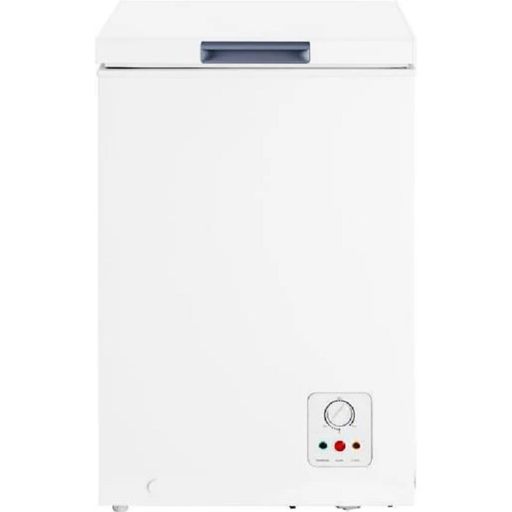 Морозильна скриня Hisense FC125D4AWE