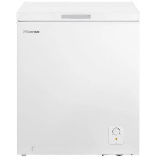 Морозильна скриня Hisense FC184D4AW1