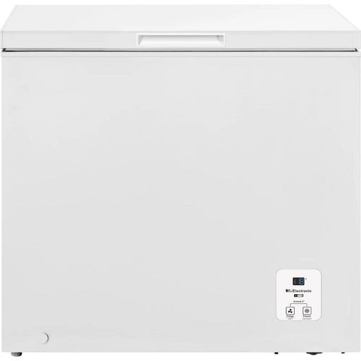 Морозильный ларь HISENSE FT247D4AWYLE