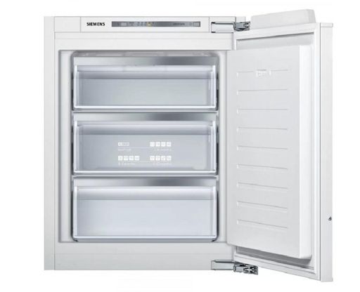 Вбудована морозильна камера Siemens GI11VADEO Europe
