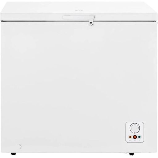 Морозильна скриня Gorenje FH21FPW Europe