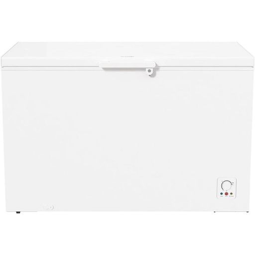 Морозильна скриня Gorenje FH 401 CW