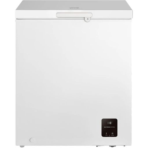 Морозильна скриня Gorenje FH14EAW Europe