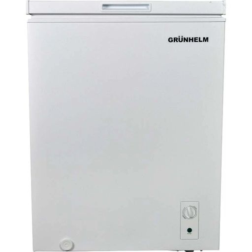 Морозильна скриня GRUNHELM CFM150