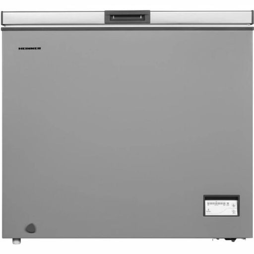 Морозильный ларь HEINNER HCF-205NHSE++