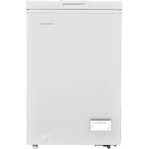 Морозильна скриня HEINNER HCF-HM100CE++