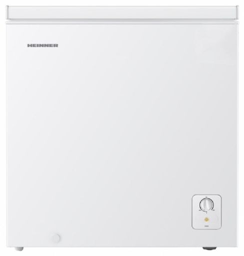 Морозильна скриня HEINNER HCF-HS191E++