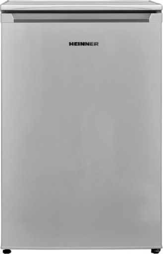 Морозильна камера Heinner HFF-V102SE+++