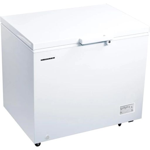 Морозильный ларь Heinner HCF-246CNHE++