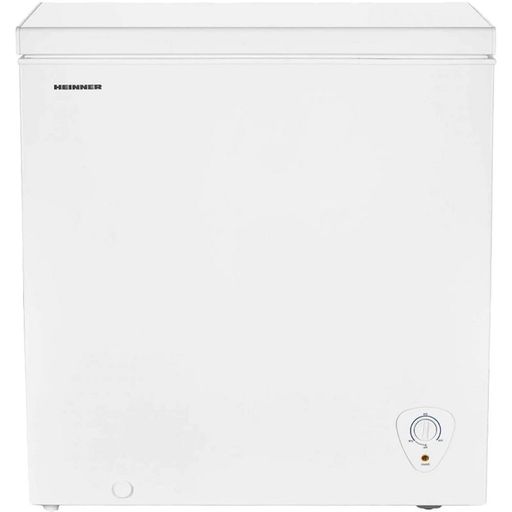 Морозильна скриня Heinner HCF-H205F+