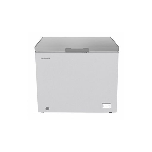 Морозильный ларь HEINNER HCF-HM246CSE++