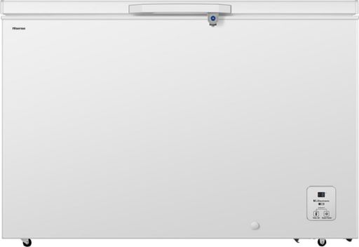 Морозильный ларь Hisense FC484D4AWLYE (BD-366)