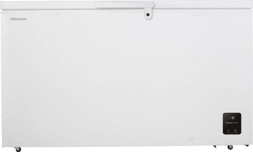 Морозильный ларь Hisense FC571D4AWLYE (BD-436B)