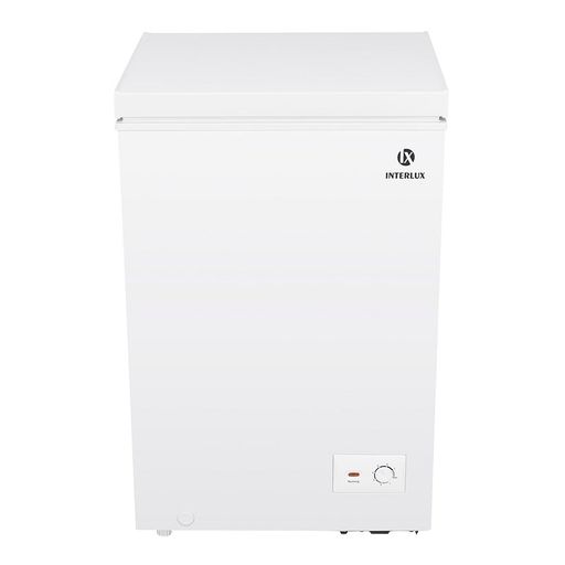 Морозильна скриня INTERLUX IL-0100CF