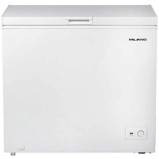 Морозильный ларь MILANO MCD290W
