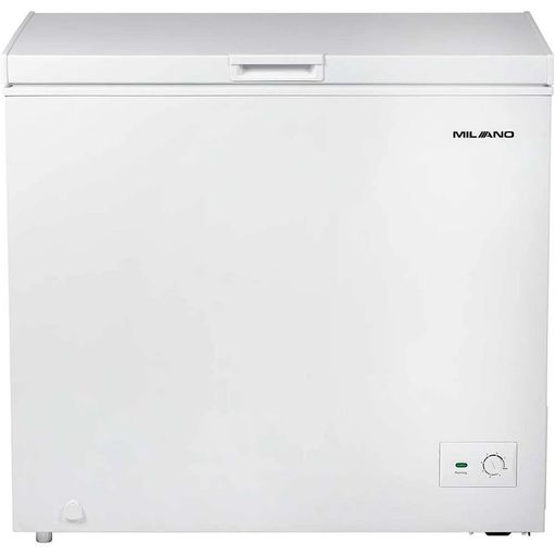 Морозильный ларь Milano MCD200W