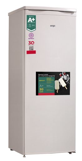 Морозильная камера Ergo BD-146
