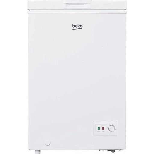 Морозильна скриня Beko CF100W