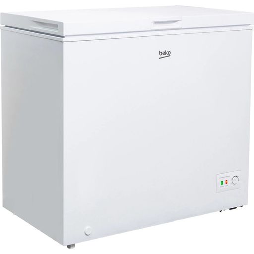 Морозильна скриня Beko CF200W
