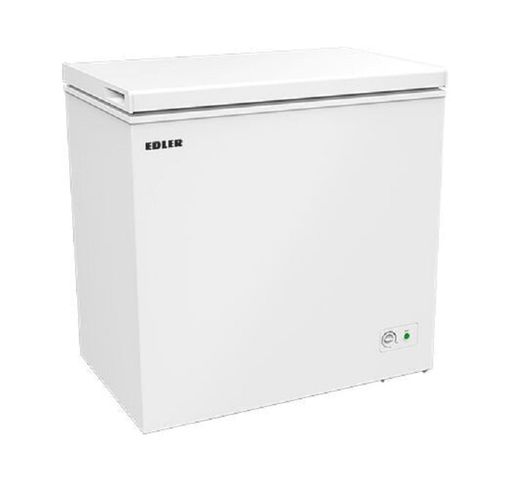 Морозильный ларь Edler ED-200A
