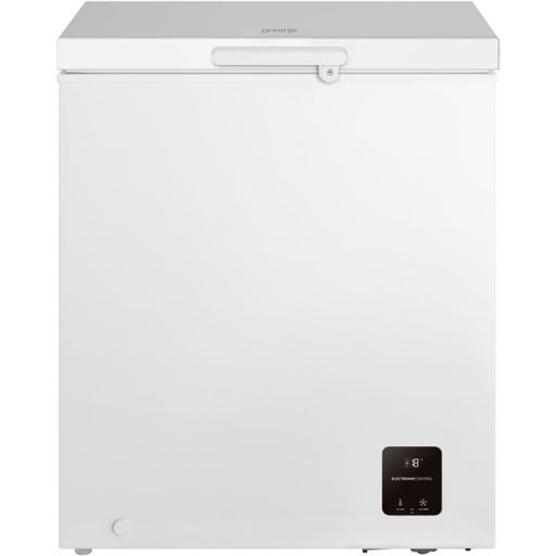 Морозильна скриня Gorenje FH 14 EAW