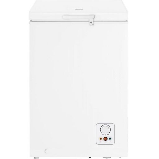 Морозильный ларь Gorenje FH10FPW