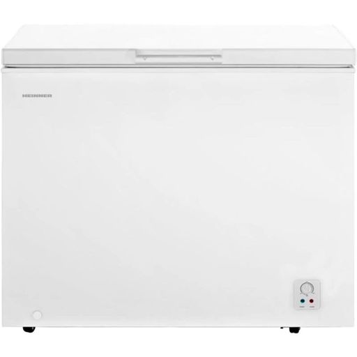Морозильна скриня Heinner HCF-N250F+