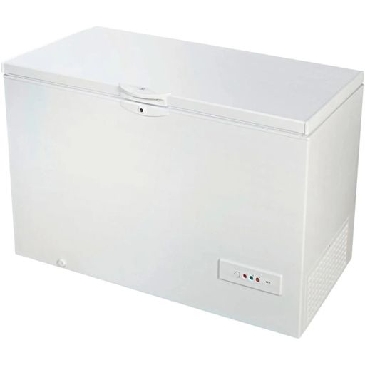 Морозильный ларь Indesit OS 1A 400 H1