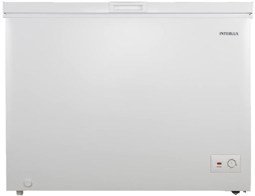 Морозильна скриня Interlux IL-0300CF