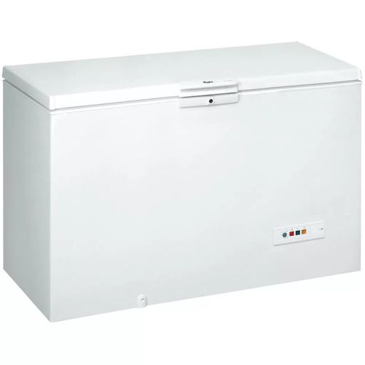 Морозильный ларь Whirlpool WHM 39111