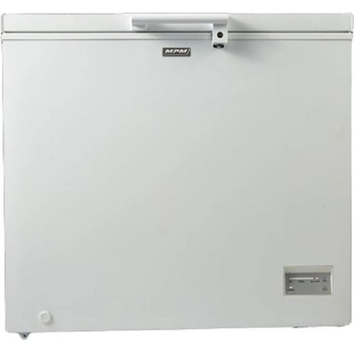Морозильный ларь MPM MPM-206-SK-06E/N