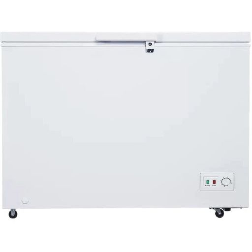 Морозильна скриня Prime Technics CS 30141 M