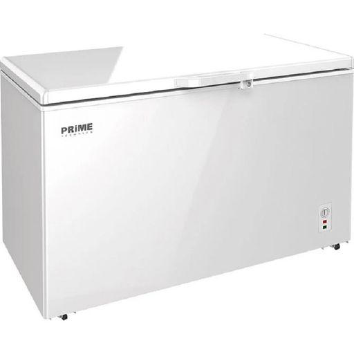 Морозильна скриня PRIME Technics CS 34528 MG