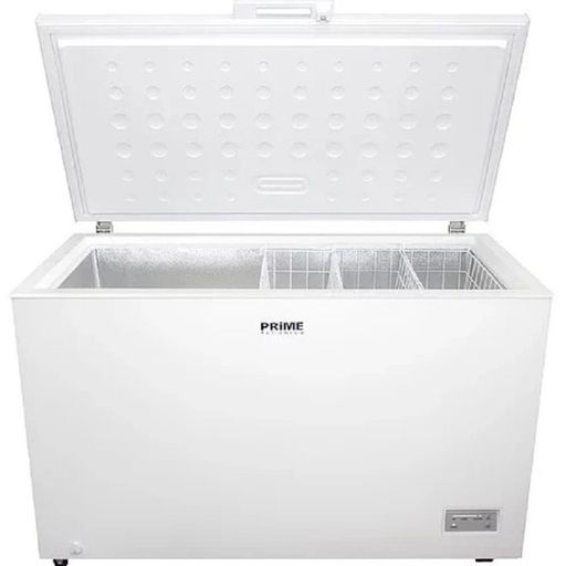 Морозильна скриня Prime Technics CS 4021 E