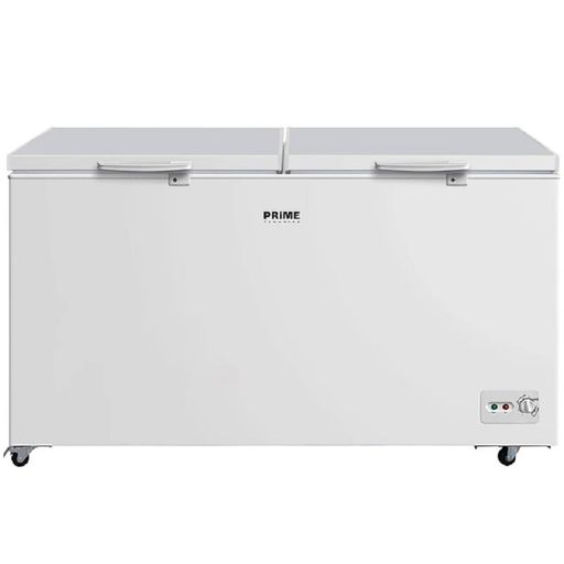 Морозильный ларь PRIME Technics CS 50849 M