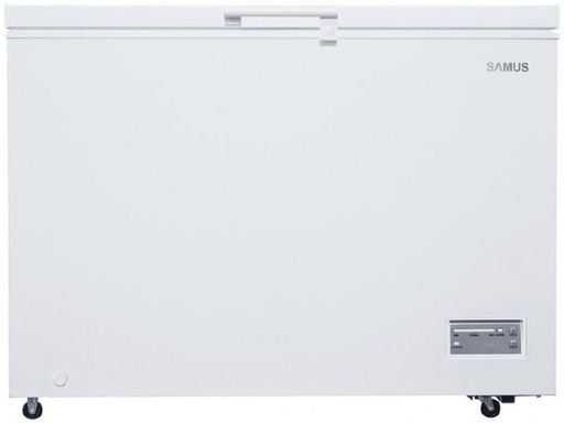 Морозильный ларь SAMUS LS316E