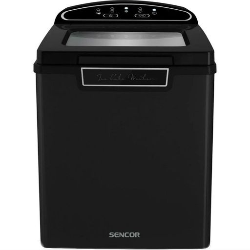 Льодогенератор Sencor SIM3000BK