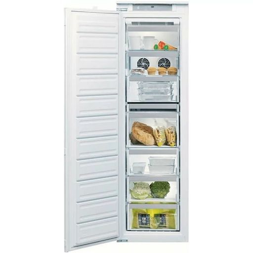 Вбудована морозильна камера Whirlpool AFB1840 A+