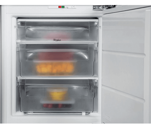 Встраиваемая морозильная камера Whirlpool WBUFZ011 Europe