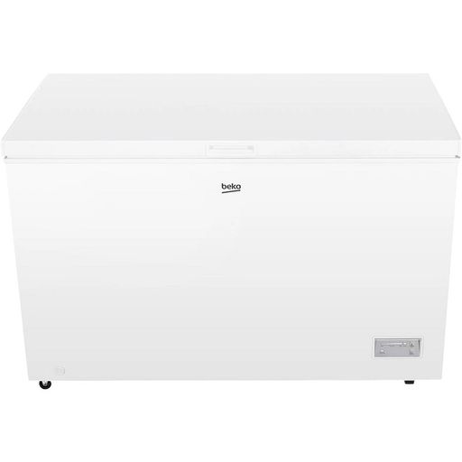 Морозильный ларь Beko CF380EIWNUA