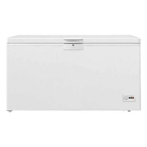 Морозильна скриня BEKO HSM 46740