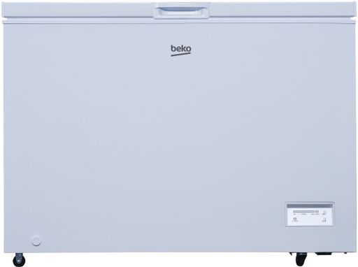 Морозильный ларь BEKO CF 316 WN UA