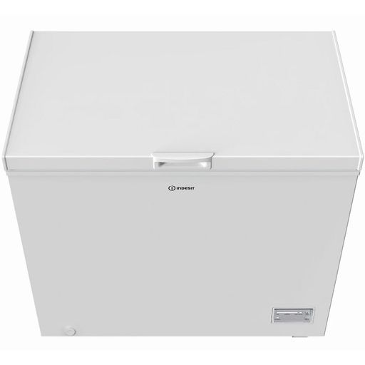 Морозильный ларь Indesit INCF 2464 UA