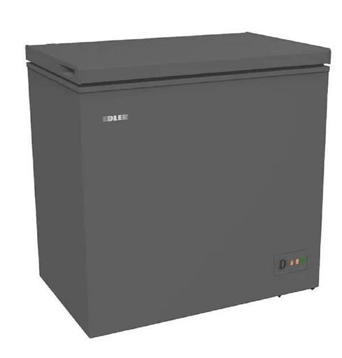 Морозильный ларь Edler ED-200SG