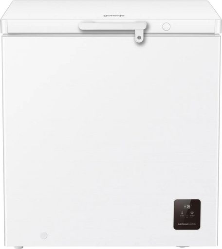 Морозильный ларь Gorenje FH20E6W5