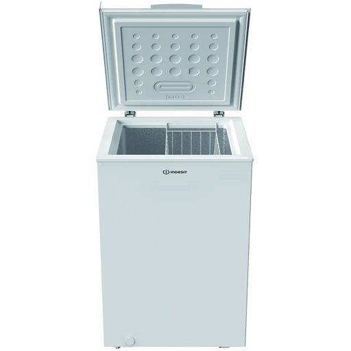 Морозильный ларь Indesit INCF 1004 UA