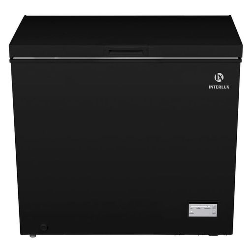 Морозильна скриня Interlux IL-0208CFBL