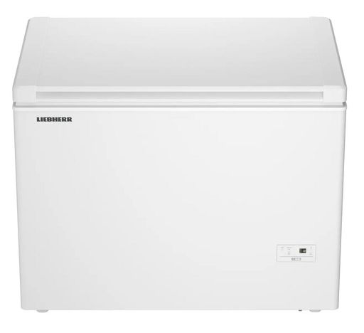 Морозильный ларь Liebherr CFe 1870 Pure