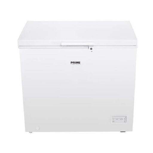 Морозильный ларь PRIME Technics CS 20143 E