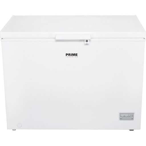 Морозильный ларь PRIME Technics CS 30143 E